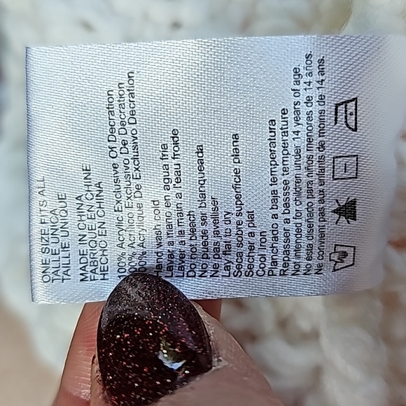 Knit Head Wrap - Picture 10 of 12